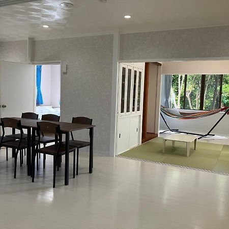 Hana Villa 備瀬のや Motobu Buitenkant foto
